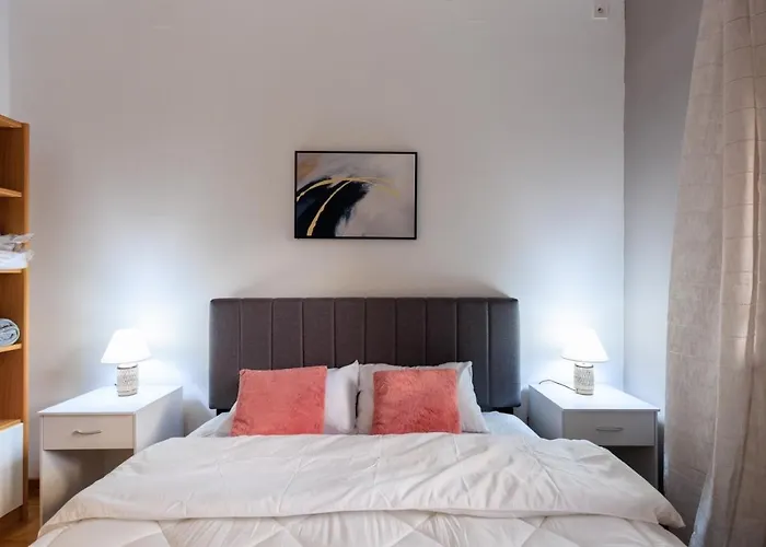 Aiolos Glyfada Luxury Vip Suite 4