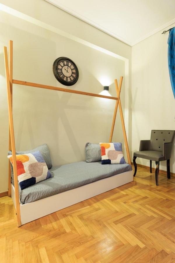 Aiolos Glyfada Luxury Vip 4