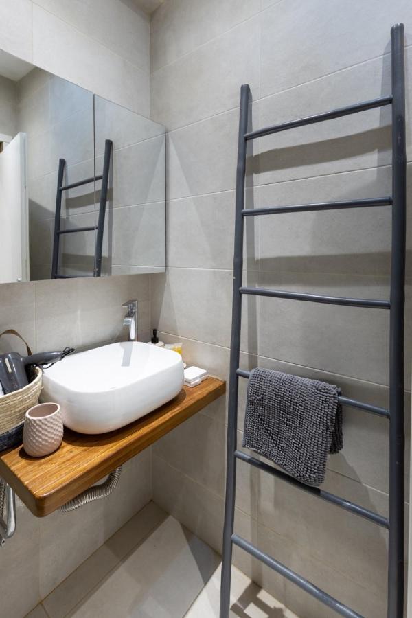 Aiolos Glyfada Luxury Vip 4 Apartment Athens
