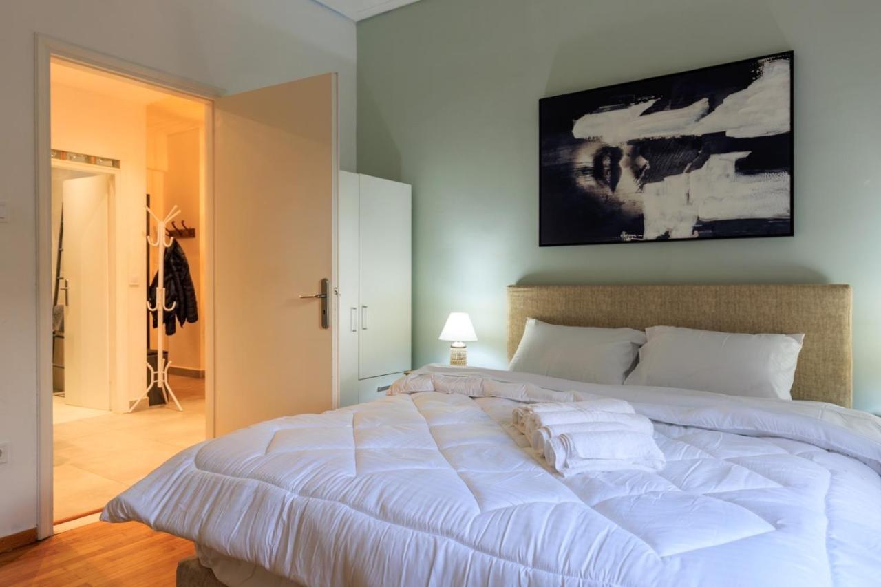 Aiolos Glyfada Luxury Vip 4 * Athens