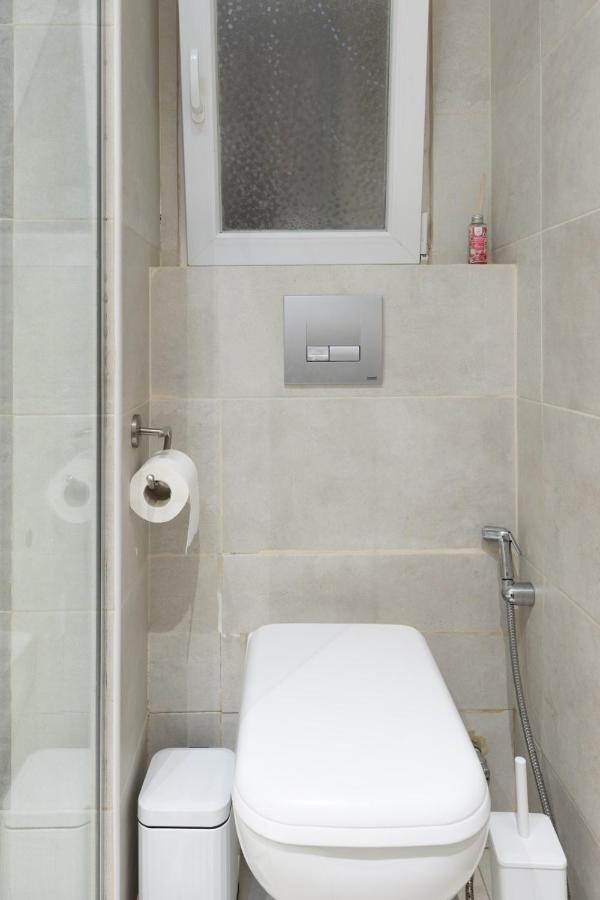 Aiolos Glyfada Luxury Vip 4 Apartment Athens