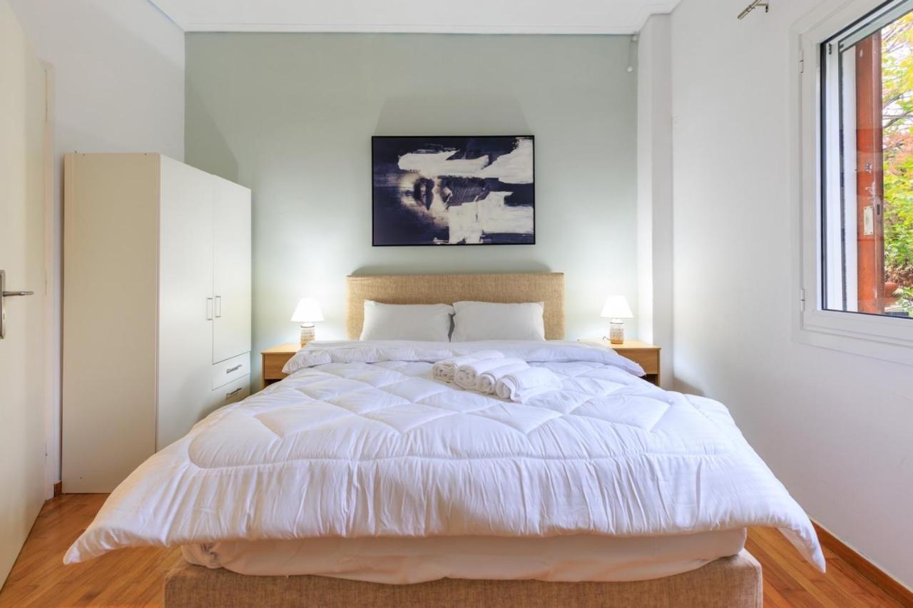 Aiolos Glyfada Luxury Vip 4