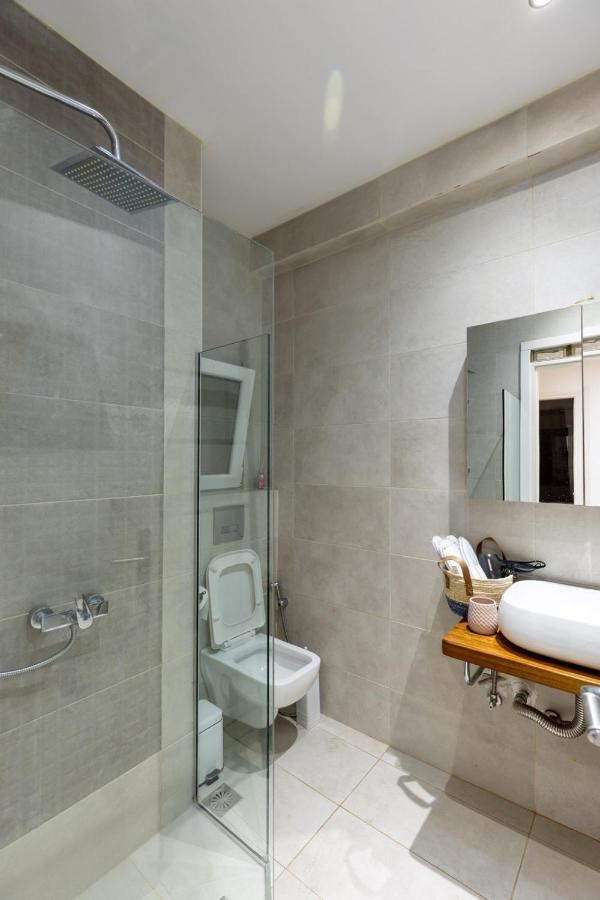Aiolos Glyfada Luxury Vip 4 Apartment *
