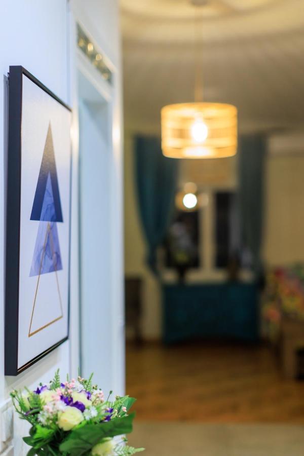 Aiolos Glyfada Luxury Vip 4 Apartment Athens