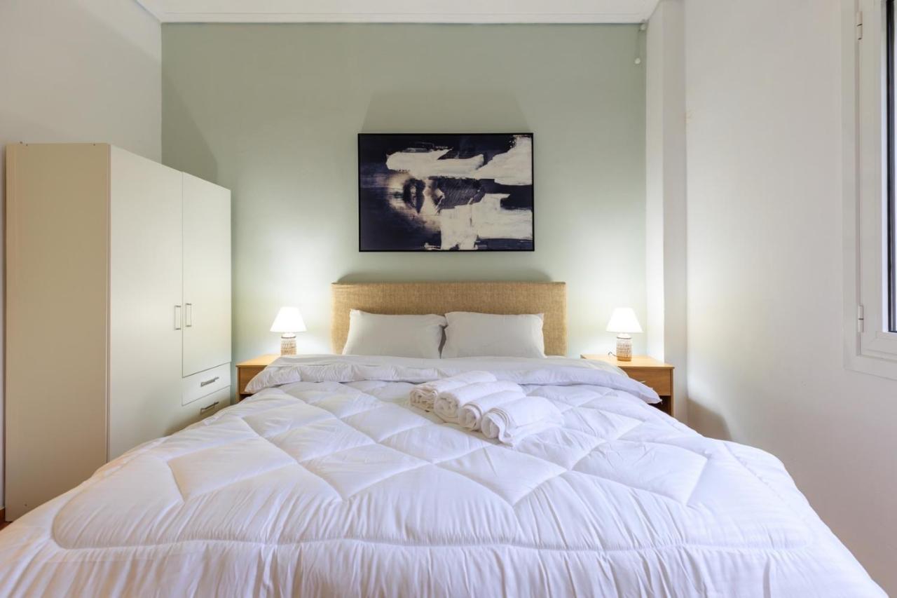 Aiolos Glyfada Luxury Vip 4 Athen