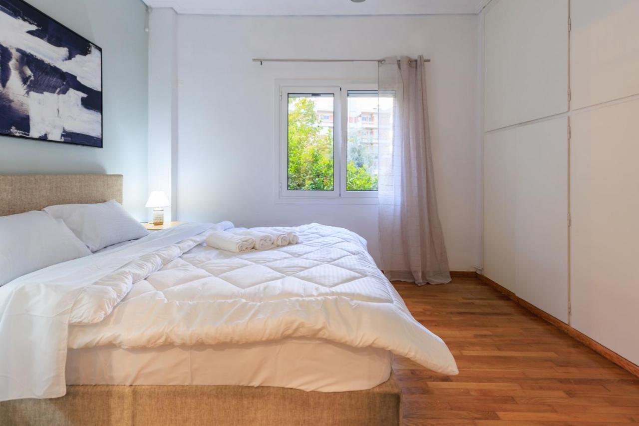 Apartment Aiolos Glyfada Luxury Vip 4