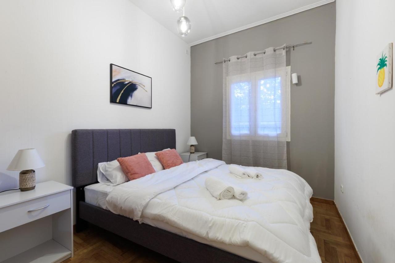 Aiolos Glyfada Luxury Vip 4 * Athen