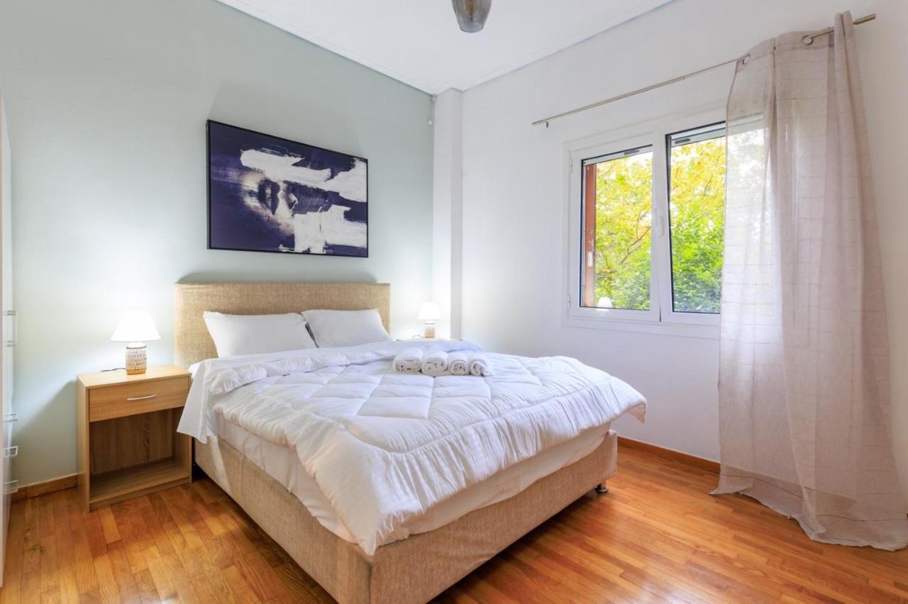 Aiolos Glyfada Luxury Vip 4 * Athen