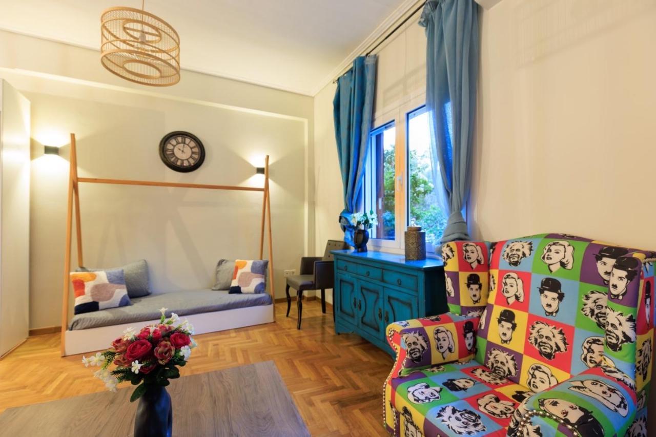 Aiolos Glyfada Luxury Vip 4 *