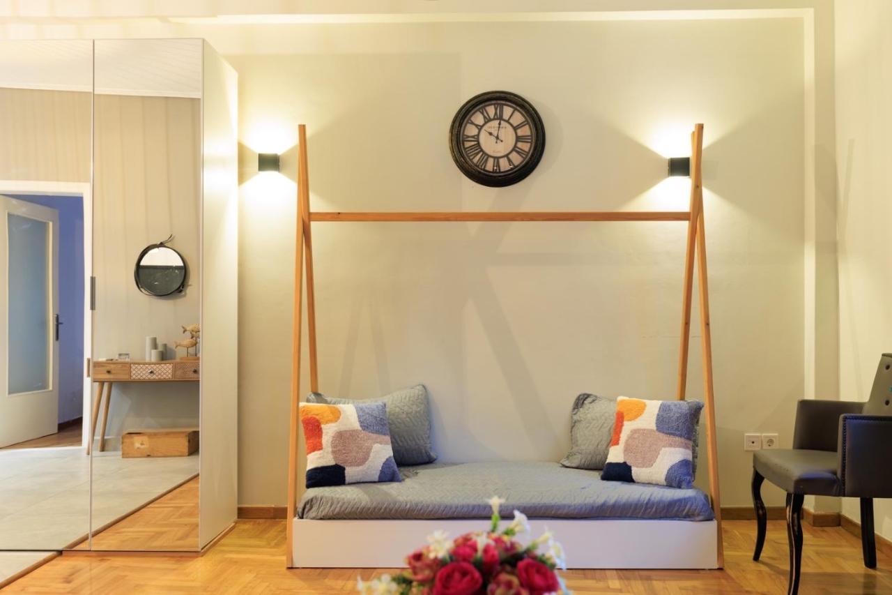 Aiolos Glyfada Luxury Vip 4