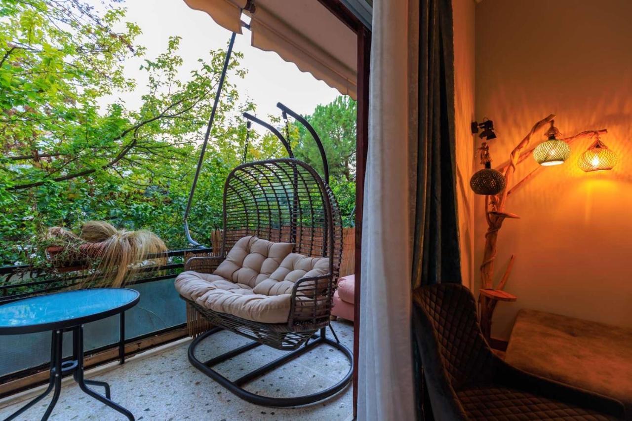 Aiolos Glyfada Luxury Vip 4 *