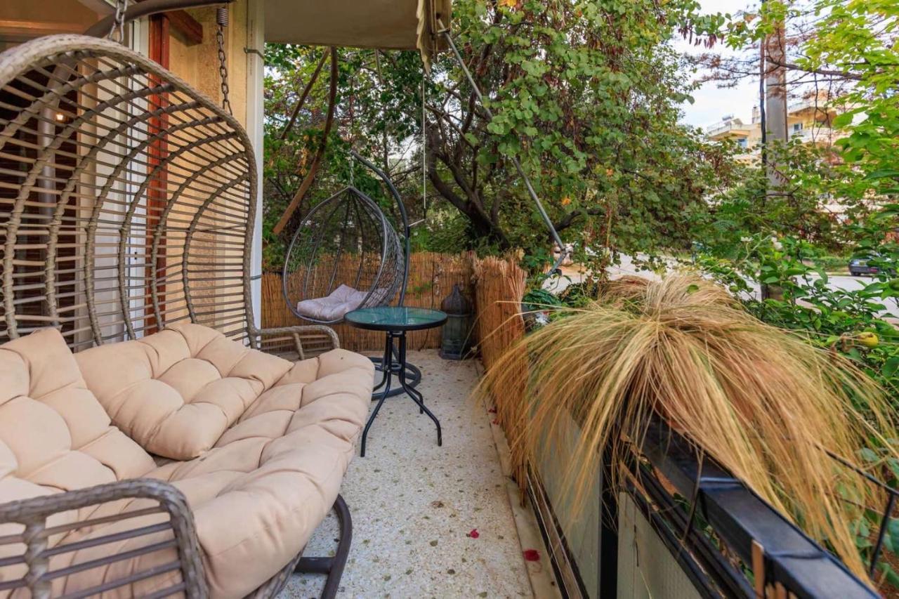 Aiolos Glyfada Luxury Vip 4 *