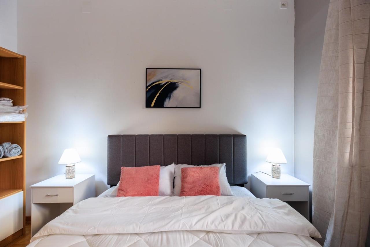 Aiolos Glyfada Luxury Vip 4 *