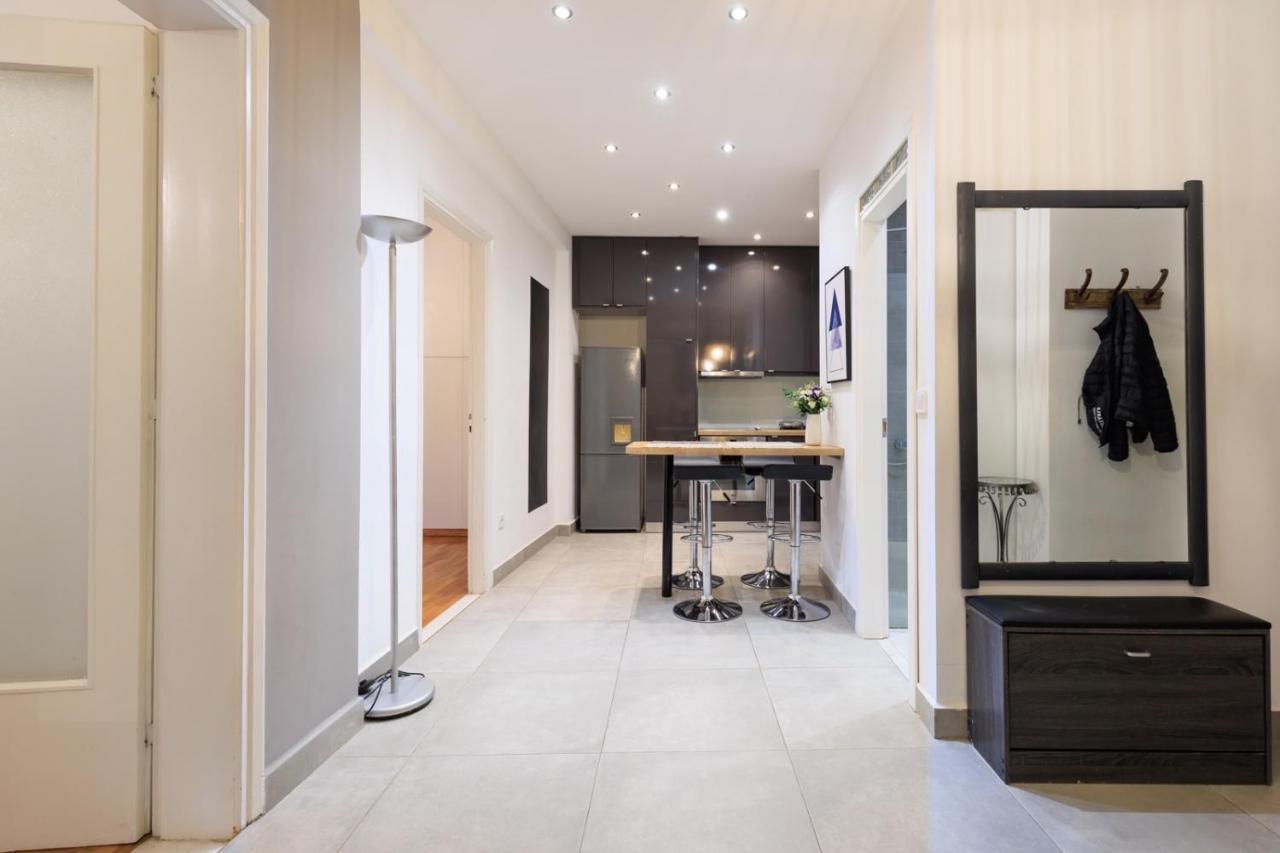 Apartment Aiolos Glyfada Luxury Vip 4 Athen